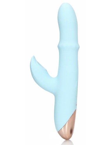 Vibro Rabbit Pulse Up 12 x 3.5cm