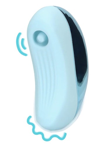 Stimulateur de Clitoris Wavie