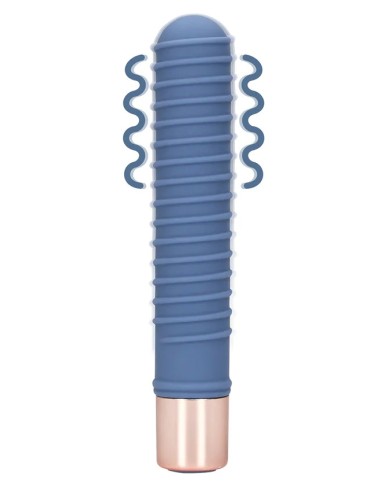 Mini Vibro Mikaïdo 12 x 2.5cm