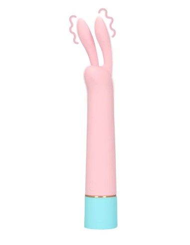 Mini-Vibro Little Rabbit 13 x 2.5cm