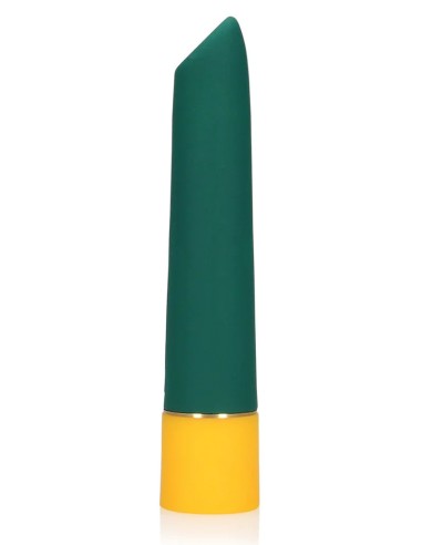 Mini-Vibro Smoothie 9.5 x 2.3cm