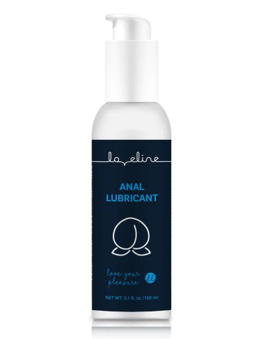 Lubrifiant Anal Loveline - 150 ml