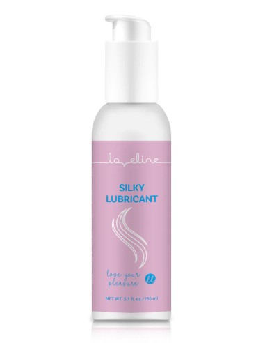Lubrifiant Soyeux Silky - 150 ml