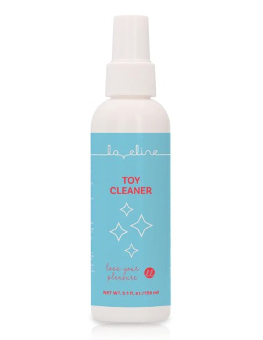 Nettoyant pour sextoys Toyclean - 150 ml