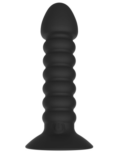 Plug vibrant Anal Steez 10 x 3cm