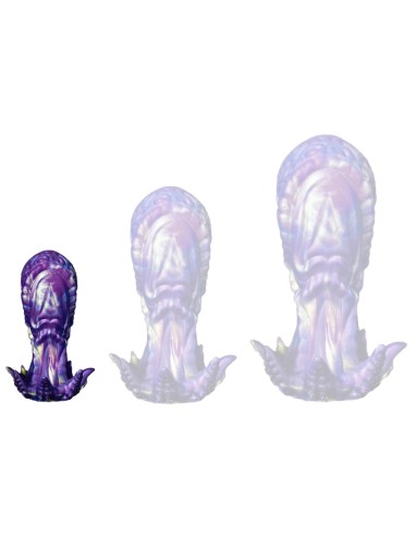Plug Squid Tentak S 11 x 5cm