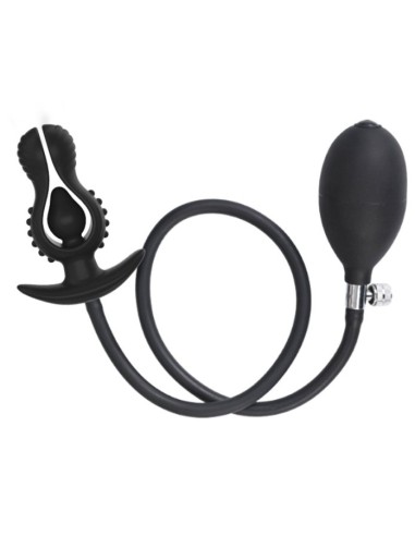 Plug Gonflable Flower 9 x 4.8cm
