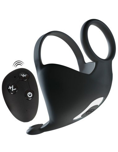Stimulateur pour Testicules Ball Massager Rebel