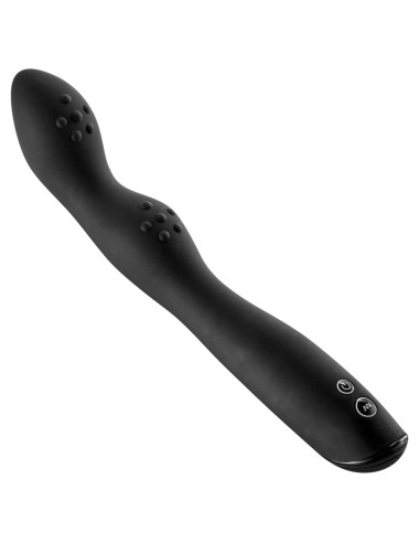 Stimulateur P-Spot Rebel 16 x 3.6cm