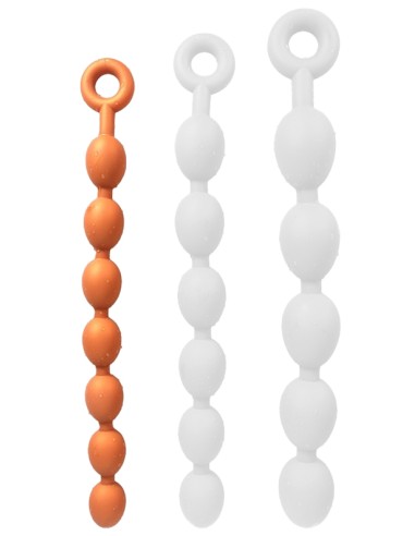 Boules Chapira S 43 x 3.8 cm Orange