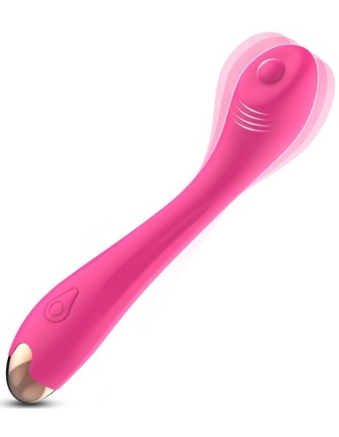 Vibro Point G Pinklie 12 x 3cm