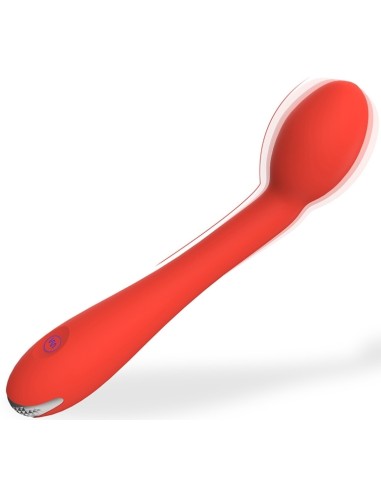 Vibro Point G Egssy 14 x 3.5cm