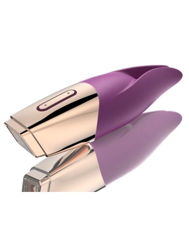 Stimulateur de Clitoris Nipclip Violet