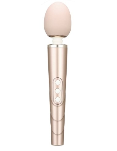 Wand Eggy 25cm Tête 49mm Champagne