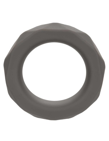 Cockring Alpha Grey 25mm