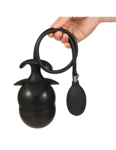 Plug Gonflable Clouder 14 x 10cm