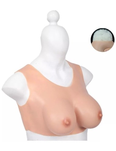 Brassière Seins Coton Bonnet B Chair
