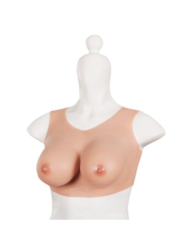 Brassière Seins Silicone | Bonnet C Chair