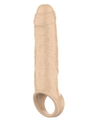 Gaine de pénis Mini Uncut 13 x 4cm