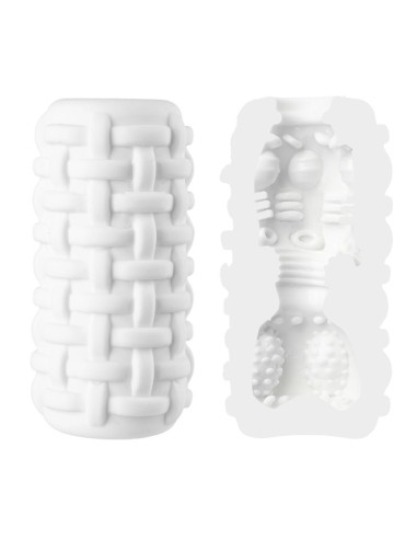 Masturbateur souple Entral 14 cm