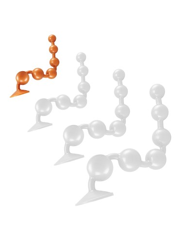 Boules Somass S 31 x 4.5 cm Orange