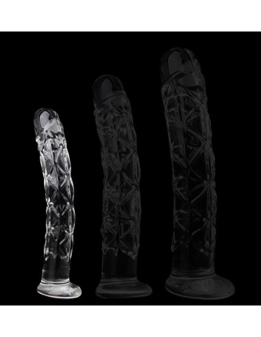 Gode en Verre Diaglass S 15.5 x 3cm