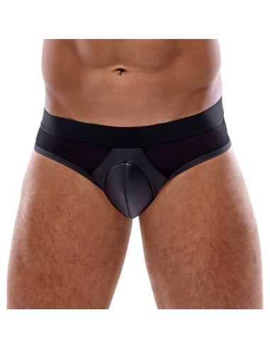 Slip sexy Cokio Noir