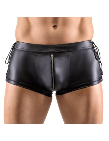 Boxer à cordons Venio Noir