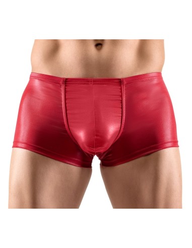 Boxer Terio Rouge