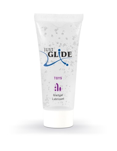 Lubrifiant Eau Toys Just Glide 20 ml