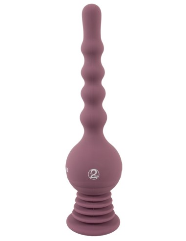 Boules vibrantes Shaking Balls 16 x 3.3cm