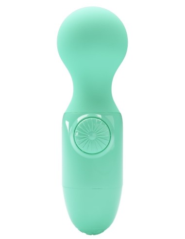 Mini Wand Little Cute Pretty Love 12cm Vert