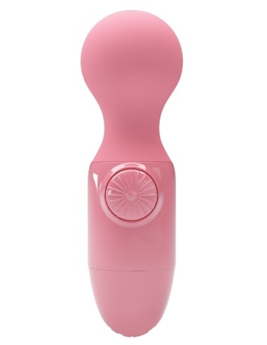 Mini Wand Little Cute Pretty Love 12cm Rose