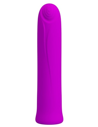 Mini-Vibro Curtis Pretty Love 10 x 2cm Violet