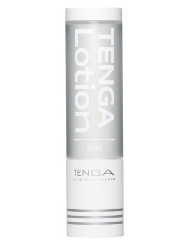 Lubrifiant Tenga MILD 170ml