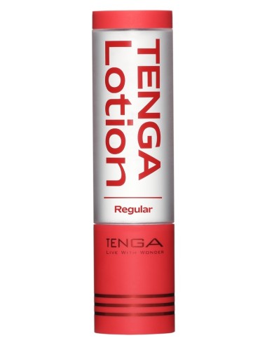 Lubrifiant Tenga Regular 170ml