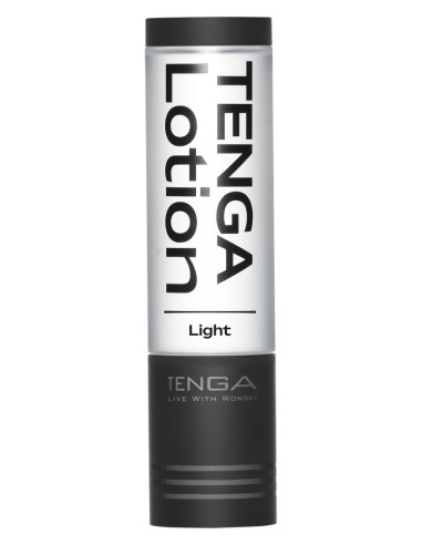Lubrifiant Tenga Light 170ml