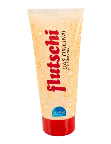 Lubrifiant Hybride Bio Flutschi Original 200ml