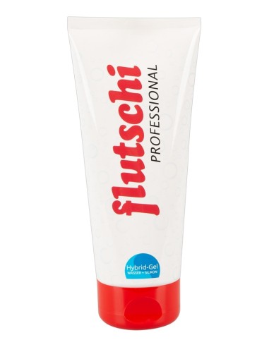 Lubrifiant Hybride Bio Flutschi Professional 200ml