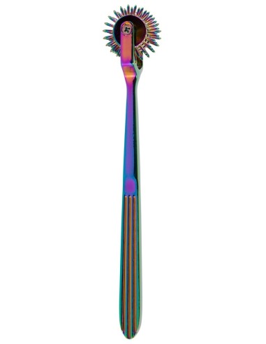 Roue à Picots TRIPLE PINWHEEL 18.5cm