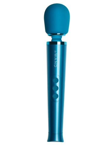 Wand Petite 25cm Tête 47mm Bleu