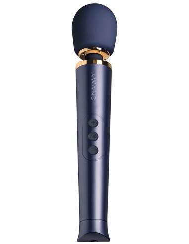 Wand Petite 25cm Tête 47mm Bleu Navy