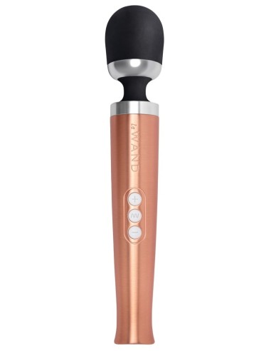 Wand Gold 29cm - Tête 51mm