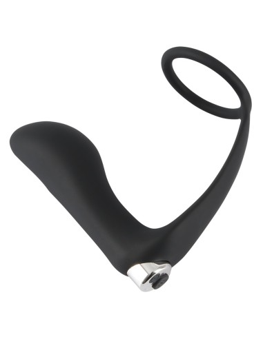 Cockring Plug Ring Ass 9 x 3.4cm