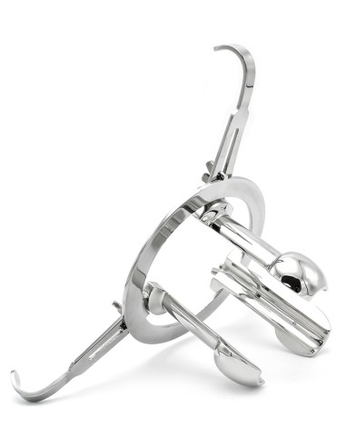Écarteur Spreader Round 9 x 4 cm - Ouverture maximale 10cm