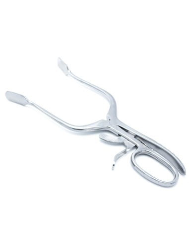 Appareil Retractor - Ouverture maximale 9.5cm