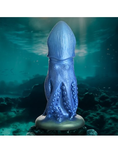 Gode Cocktopus 19 x 7cm