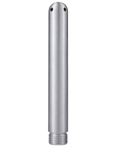 Embout de Lavement Smooth Shower 14 x 2.1cm