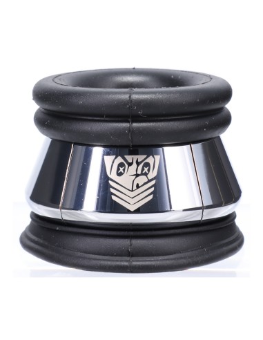 Ballstretcher Full Metal Jacket 33 mm - Poids 230g