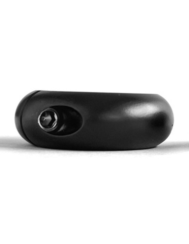 Ballstretcher Don Hut 35 mm - Hauteur 20 mm Noir
